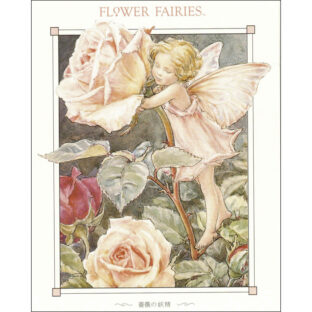 7098-0003 3Dプリント フェアリー