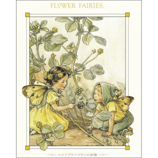 7098-0007 3Dプリント フェアリー