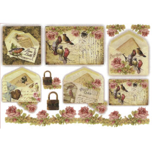 7861-0202  ライスペーパー