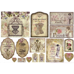 7861-0208  ライスペーパー