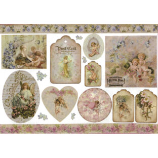 7861-0209  ライスペーパー