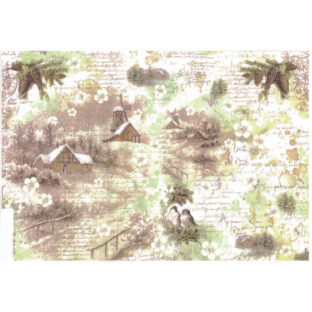 7861-0345  ライスペーパー