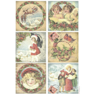 7863-4045  ライスペーパー S