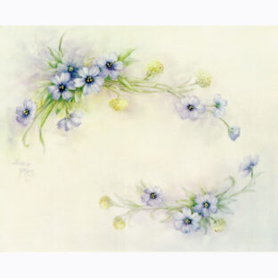 SA50-0088 ソニア・エイムス プリント