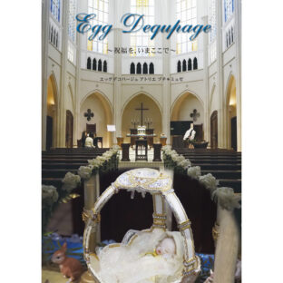 503372-01 Egg Dequpage