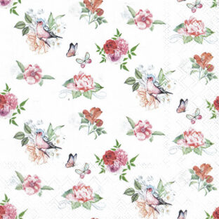 362-0397 ペーパーナプキン 5枚入