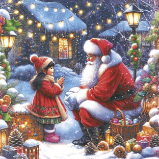 362-0401 ペーパーナプキン 5枚入