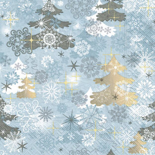 363-7002 ペーパーナプキン 3枚入