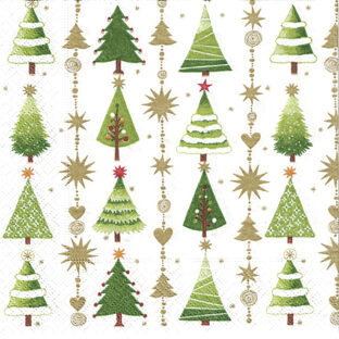 363-7003 ペーパーナプキン 3枚入