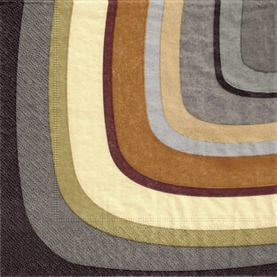 363-7007 ペーパーナプキン 3枚入