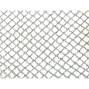 502-3101 メッシュの布