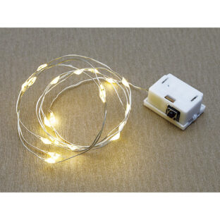 651-4225 LEDイルミネーション 1ｍ