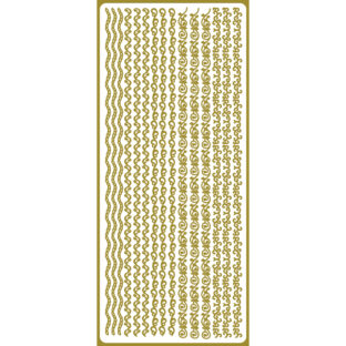 560-4225  エレガントカットシール