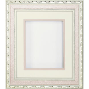 570-4051 3Dメルヘン額 (S)