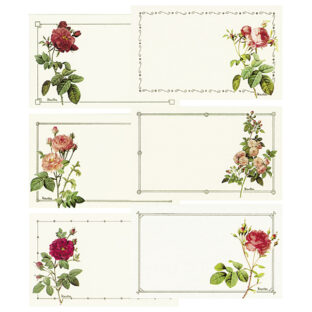 7068-9039  カード6枚セット