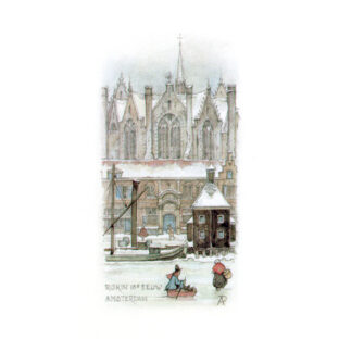 H1AP0029 アントン・ピック プリント