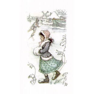 H1AP0034 アントン・ピック プリント