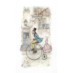 H1AP0035 アントン・ピック プリント