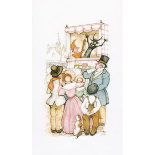 H1AP0048 アントン・ピック プリント