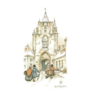 H1AP0081 アントン・ピック プリント