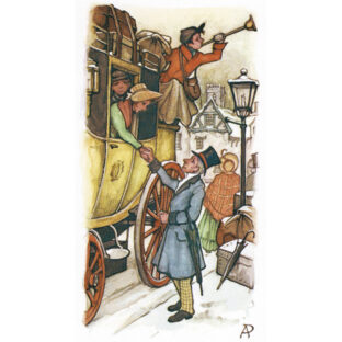 H1AP0083 アントン・ピック プリント