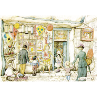 H2AP0037 アントン・ピック プリント