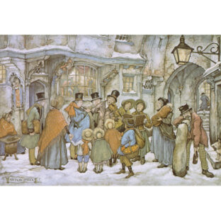 H3AP0064 アントン・ピック プリント