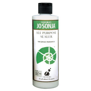 250-0302 JO オールパーパスシーラー 8oz