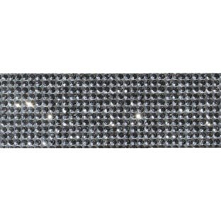 999-9999-01 ストーンシート ss6 ブラック シールタイプ